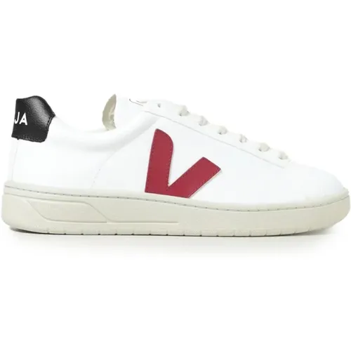 Veja - Shoes > Sneakers - White - Veja - Modalova