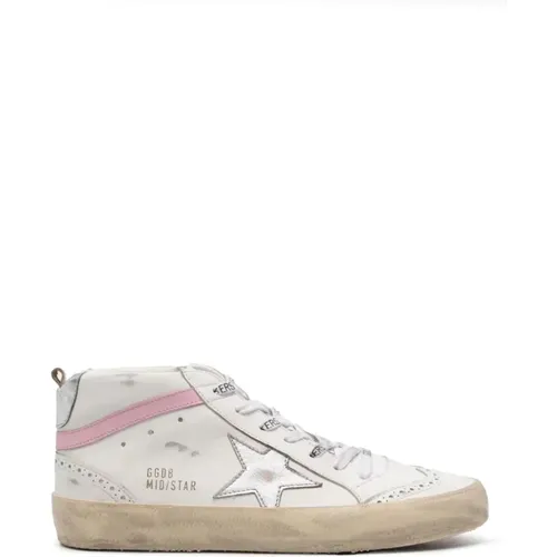 Shoes > Sneakers - - Golden Goose - Modalova