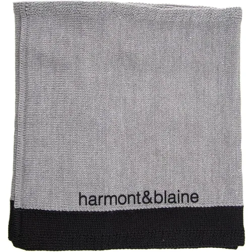 Accessories > Scarves > Winter Scarves - - Harmont & Blaine - Modalova