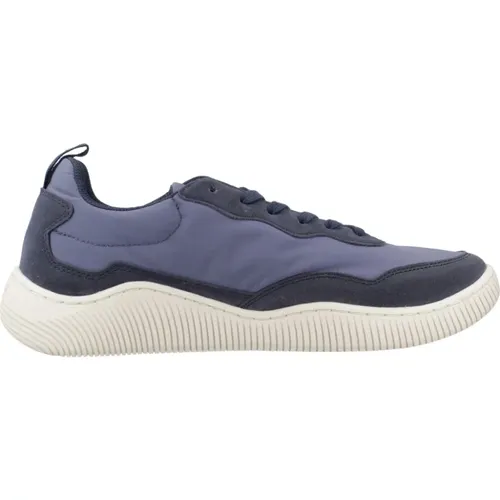 Ecoalf - Shoes > Sneakers - Blue - Ecoalf - Modalova