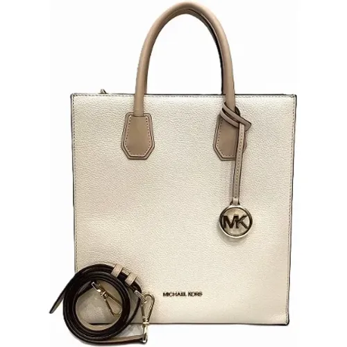 Pre-owned > Pre-owned Bags > Pre-owned Tote Bags - - Michael Kors Pre-owned - Modalova