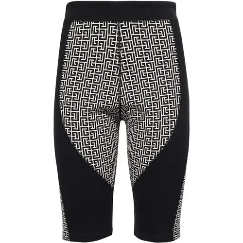 Sport > Sports > Cycling > Bike Clothing - - Balmain - Modalova