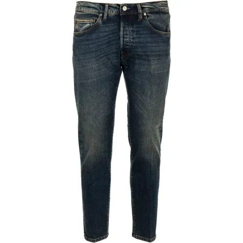 Jeans > Slim-fit Jeans - - Nine In The Morning - Modalova