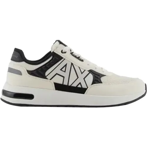 Shoes > Sneakers - - Armani Exchange - Modalova