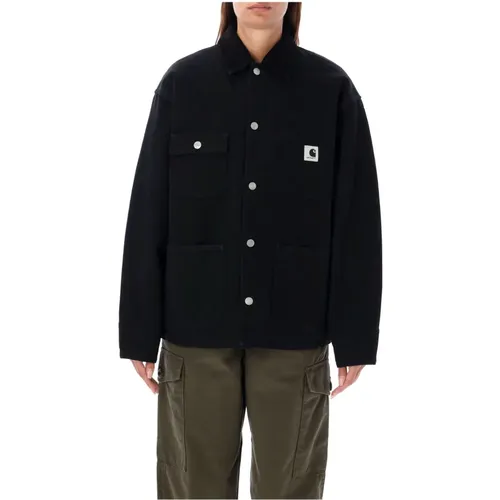 Jackets > Light Jackets - - Carhartt WIP - Modalova