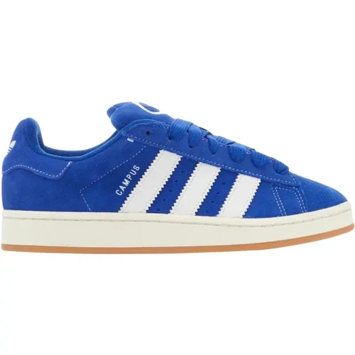 Adidas - Shoes > Sneakers - Blue - Adidas - Modalova