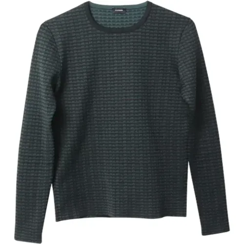 Pre-owned > Pre-owned Knitwear & Sweatshirts - - Jil Sander Pre-owned - Modalova