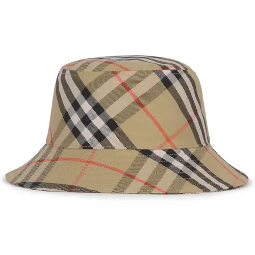 Accessories > Hats > Hats - - Burberry - Modalova