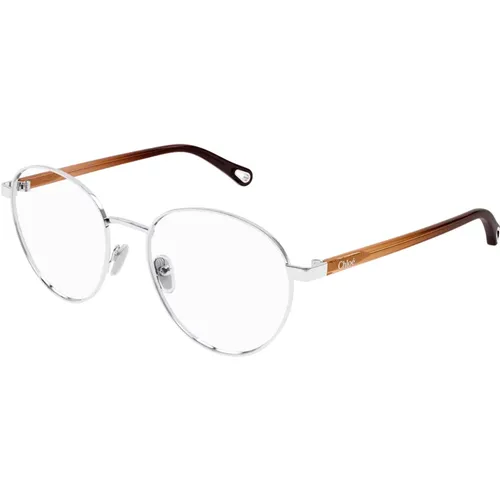 Accessories > Glasses - - Chloé - Modalova