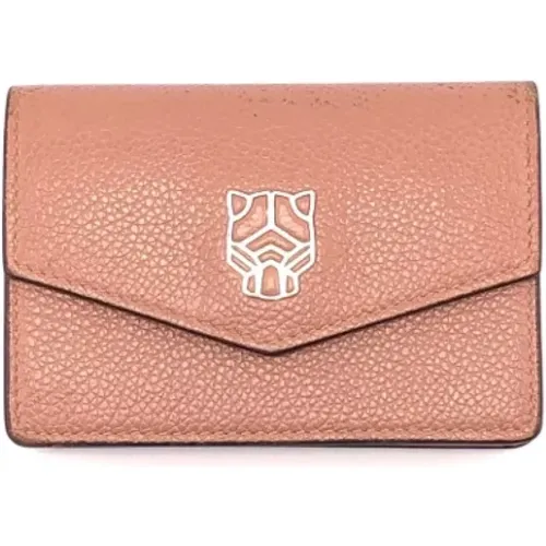 Pre-owned > Pre-owned Accessories > Pre-owned Wallets - - Cartier Vintage - Modalova