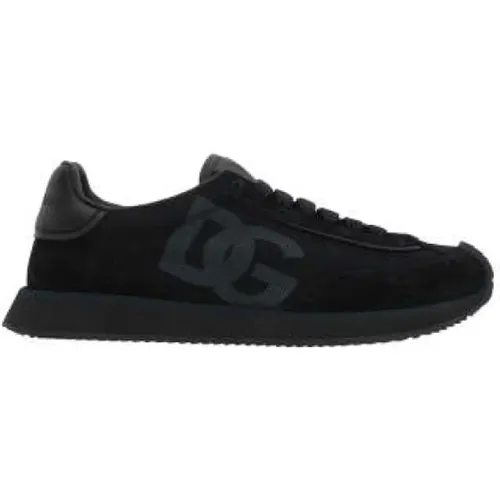 Shoes > Sneakers - - Dolce & Gabbana - Modalova