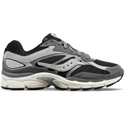 Saucony - Shoes > Sneakers - Gray - Saucony - Modalova