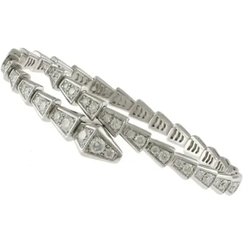 Pre-owned > Pre-owned Accessories > Pre-owned Jewellery - - Bvlgari Vintage - Modalova