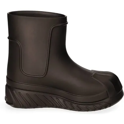 Shoes > Boots > Rain Boots - - adidas Originals - Modalova