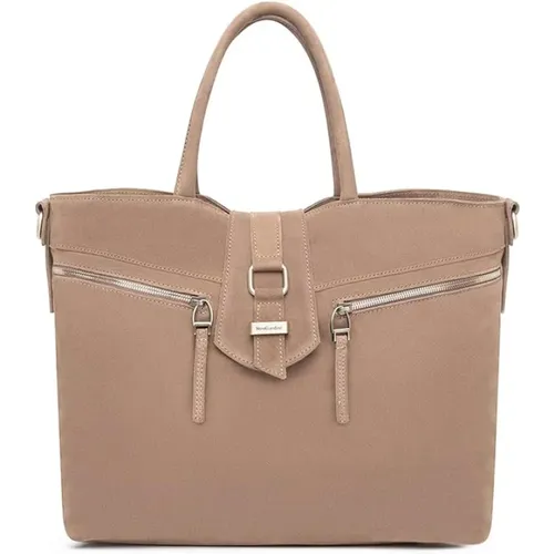 Bags > Handbags - - Nerogiardini - Modalova