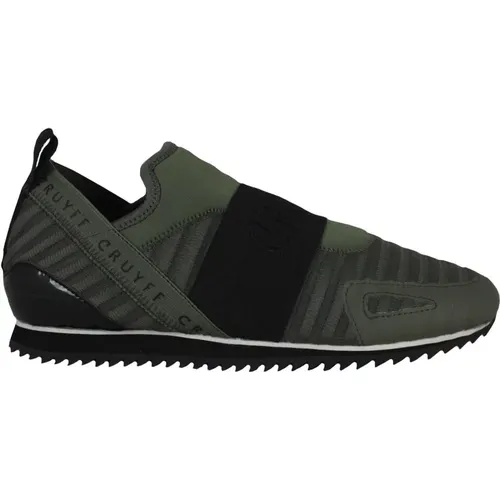Cruyff - Shoes > Sneakers - Green - Cruyff - Modalova