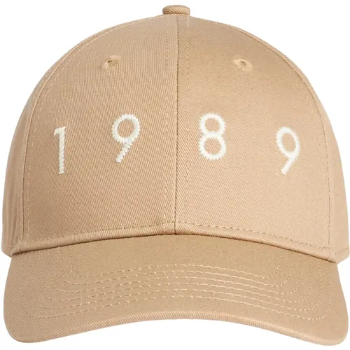 Accessories > Hats > Caps - - 1989 Studio - Modalova