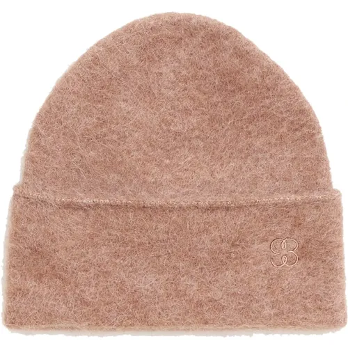 Accessories > Hats > Beanies - - Filippa K - Modalova