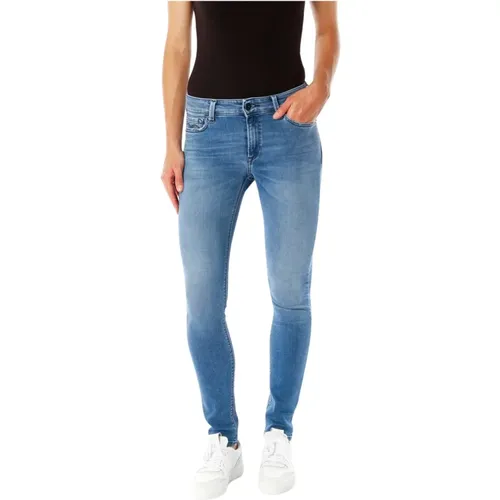 Jeans > Skinny Jeans - - Replay - Modalova