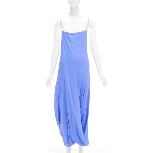 Pre-owned > Pre-owned Dresses - - Jacquemus Pre-owned - Modalova