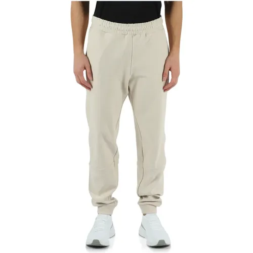 Trousers > Sweatpants - - Emporio Armani EA7 - Modalova