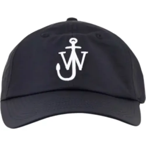 Accessories > Hats > Caps - - JW Anderson - Modalova