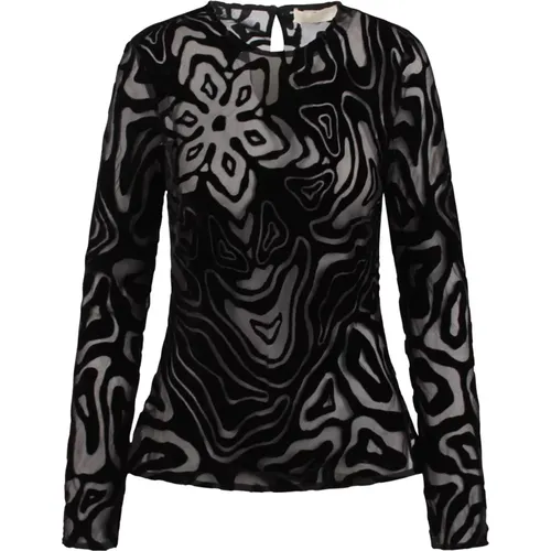 Tops > Long Sleeve Tops - - Ulla Johnson - Modalova