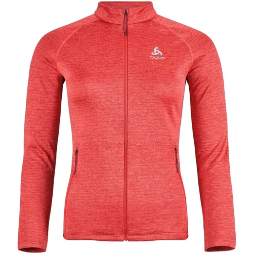 Sport > Fitness > Training Jackets - - Odlo - Modalova