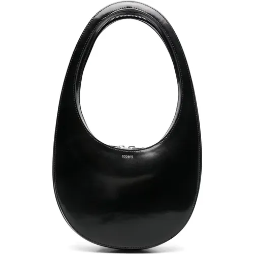 Coperni - Bags > Handbags - Black - Coperni - Modalova