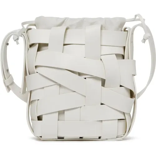 Bags > Cross Body Bags - - Jil Sander - Modalova