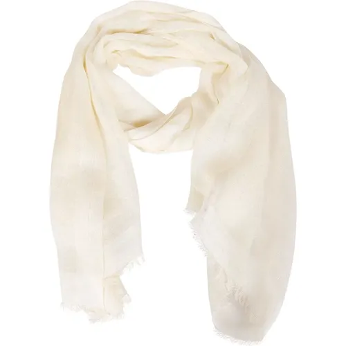 Accessories > Scarves > Silky Scarves - - Faliero Sarti - Modalova