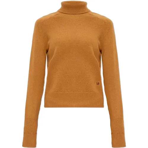 Knitwear > Turtlenecks - - Victoria Beckham - Modalova