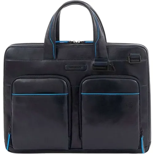 Bags > Laptop Bags & Cases - - Piquadro - Modalova