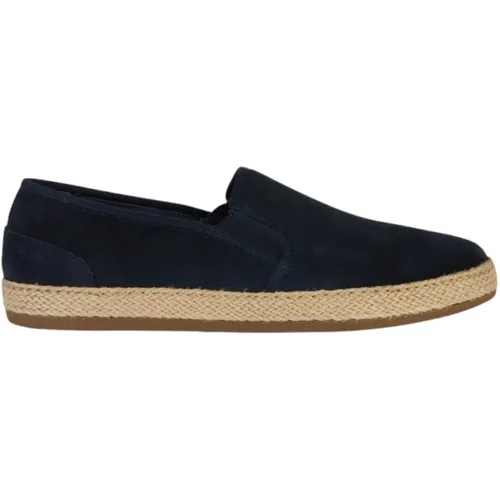 Shoes > Flats > Espadrilles - - Geox - Modalova