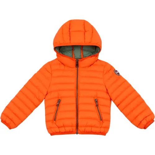 Kids > Jackets > Winterjackets - - Colmar - Modalova