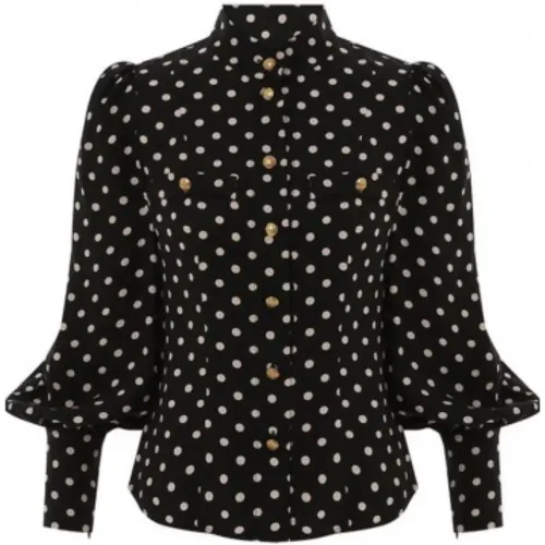 Blouses & Shirts > Shirts - - Zimmermann - Modalova