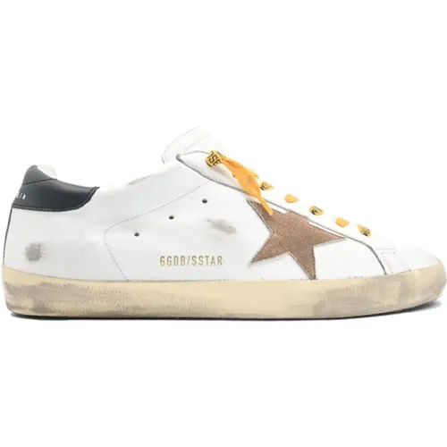 Shoes > Sneakers - - Golden Goose - Modalova