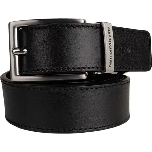 Accessories > Belts - - Harmont & Blaine - Modalova