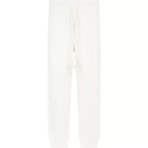 Trousers > Sweatpants - - Off White - Modalova