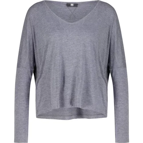 Tops > Long Sleeve Tops - - RIANI - Modalova