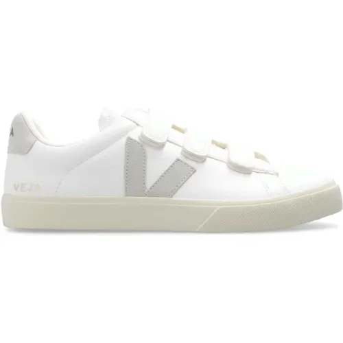 Veja - Shoes > Sneakers - White - Veja - Modalova