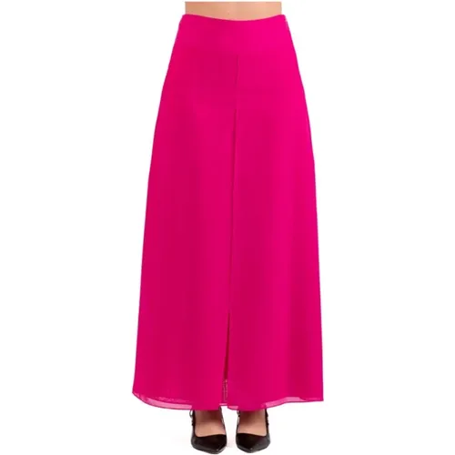 Skirts > Maxi Skirts - - Emporio Armani - Modalova