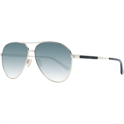 Accessories > Sunglasses - - Jimmy Choo - Modalova