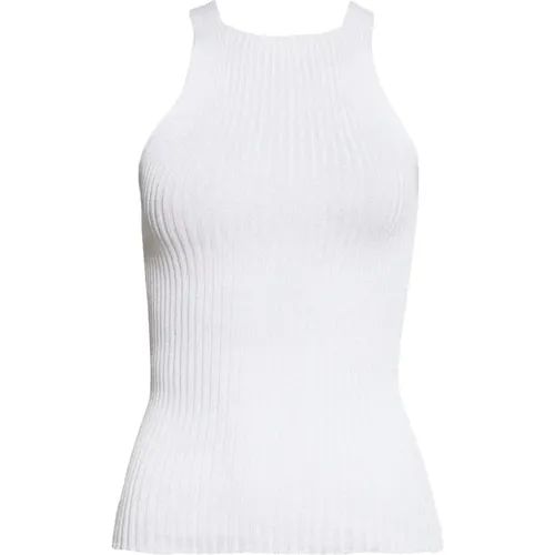 Tops > Sleeveless Tops - - A. Roege Hove - Modalova