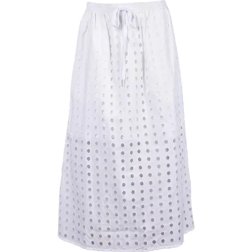 Skirts > Midi Skirts - - See by Chloé - Modalova