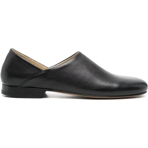 Lemaire - Shoes > Flats - Black - Lemaire - Modalova