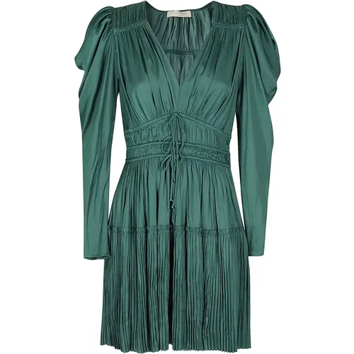 Dresses > Day Dresses > Short Dresses - - Ulla Johnson - Modalova