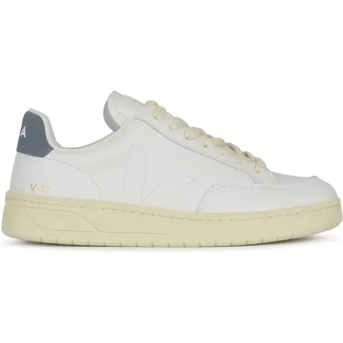 Veja - Shoes > Sneakers - White - Veja - Modalova