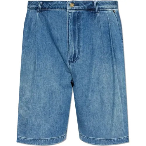 Shorts > Denim Shorts - - Michael Kors - Modalova