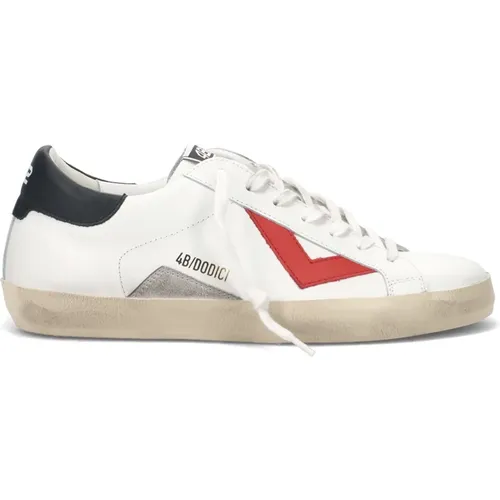 B12 - Shoes > Sneakers - White - 4B12 - Modalova